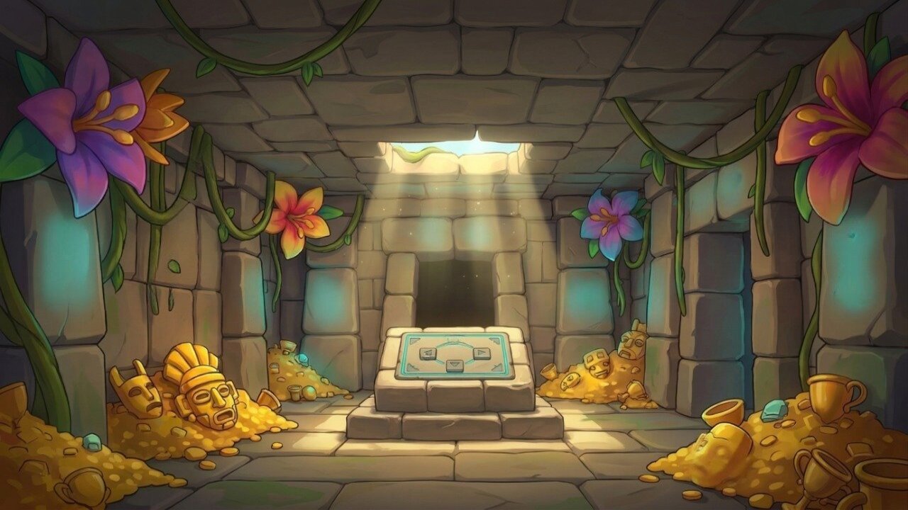 Templo Dorado